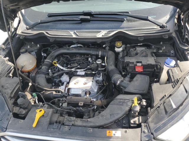 2018 FORD ECOSPORT S - MAJ3P1TE6JC215376