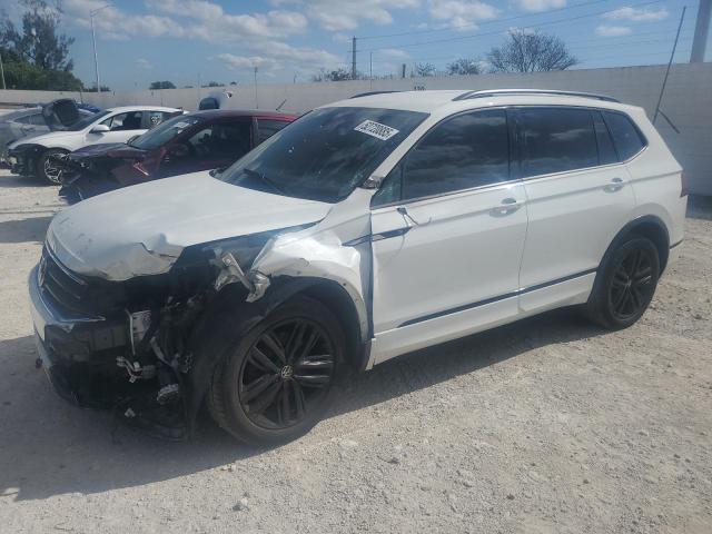 Vin: 3vvcb7ax8nm009403, lot: 52720885, volkswagen tiguan se r-line black 2022 img_1