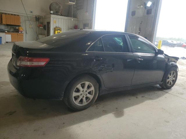 2011 TOYOTA CAMRY BASE - 4T4BF3EK0BR176921