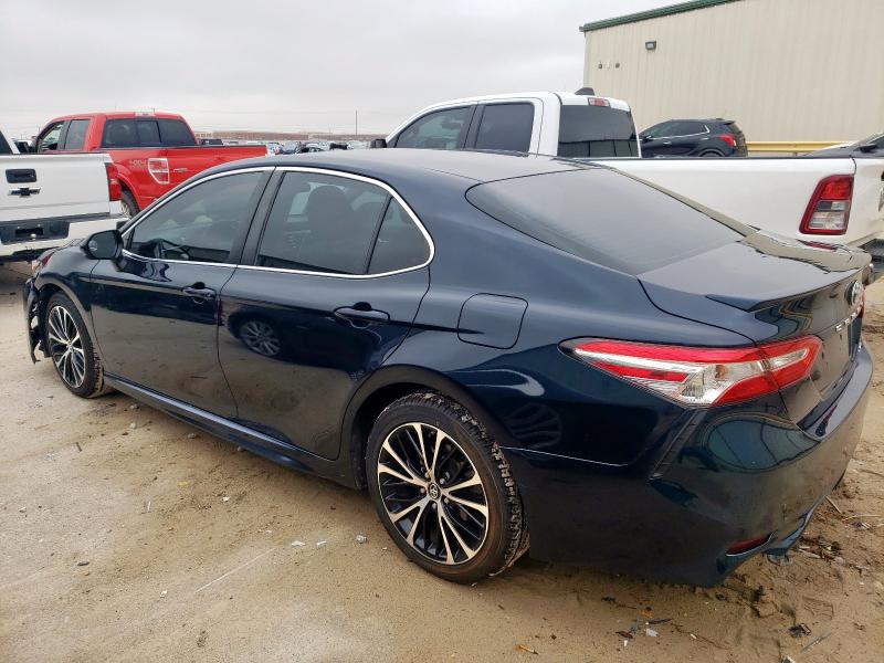 Vin: 4t1b11hk3ju561591, lot: 52970575, toyota camry l 20182