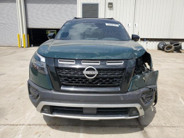 2023 NISSAN PATHFINDER - 5N1DR3BD8PC223805
