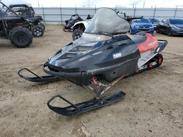 POLARIS INDY 800 X 2000 black   4XASR8BS1YB073705 photo #3