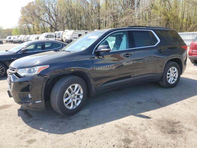 Vin: 1gnevhkw1kj156012, lot: 54107195, chevrolet traverse lt 2019 img_1