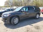 2019 CHEVROLET TRAVERSE L - 1GNEVHKW1KJ156012