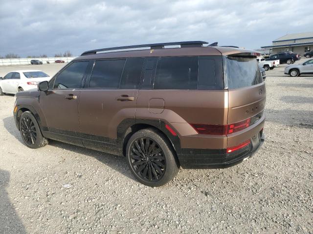 Vin: 5nmp5dgl8rh013342, lot: 51639385, hyundai santa fe calligraphy 20242