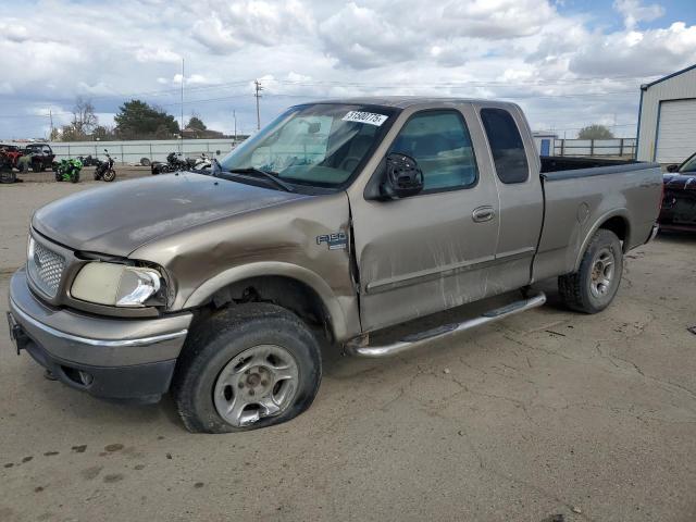 FORD F150