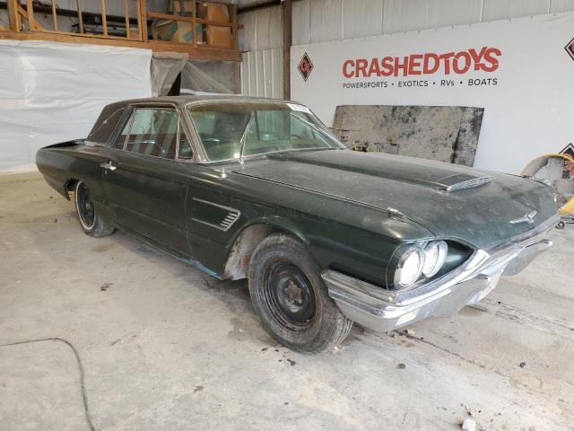 Vin: 5y87z145008, lot: 51123095, ford tbird 19654