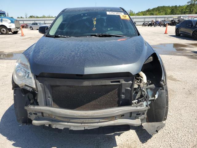 2012 CHEVROLET EQUINOX LS - 2GNALBEK9C1201512
