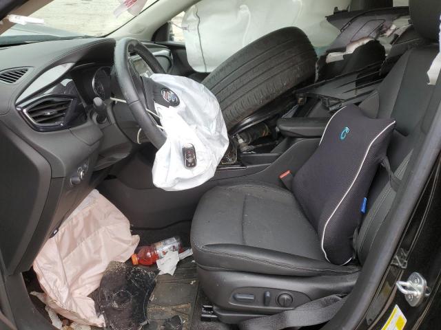 2023 BUICK ENCORE GX - KL4MMESL7PB044497