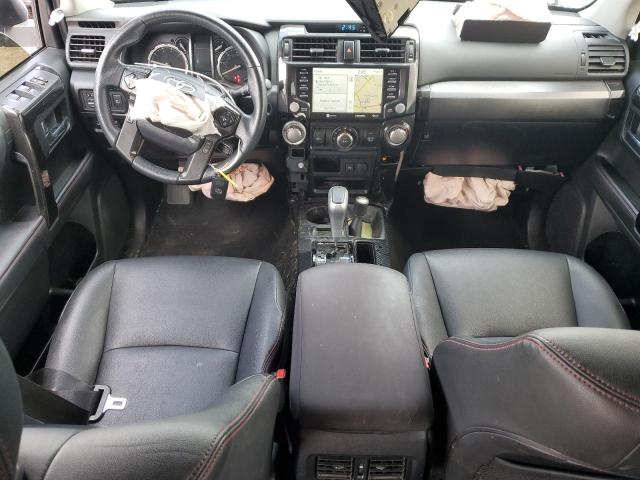 2020 TOYOTA 4RUNNER SR - JTEBU5JR7L5776247
