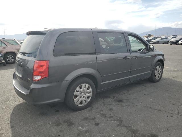 Vin: 2c4rdgbgxhr731227, lot: 53399605, dodge caravan se 20173