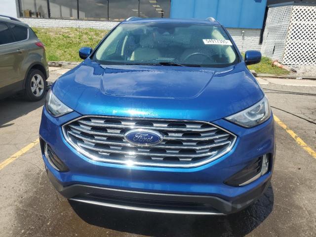 2022 FORD EDGE SEL 2FMPK4J90NBA19047