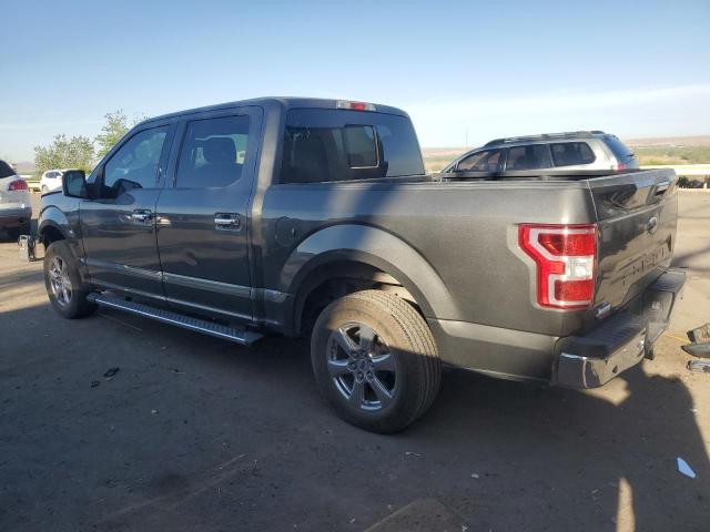 Vin: 1ftew1cp9jkc48823, lot: 54074485, ford f-150 supercrew 20182