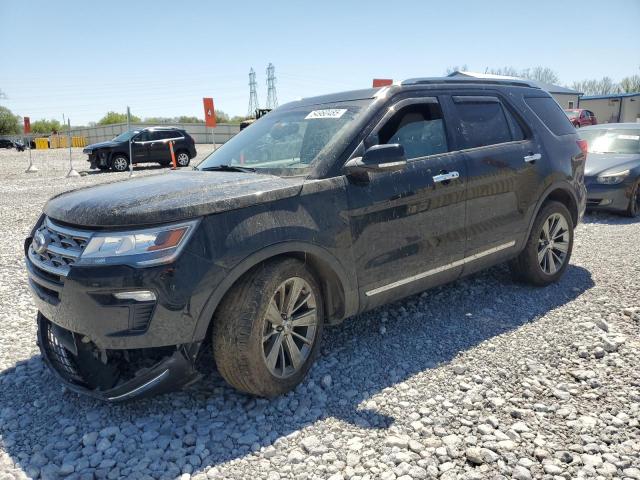 Vin: 1fm5k8f83jgb11125, lot: 54960485, ford explorer limited 2018 img_1