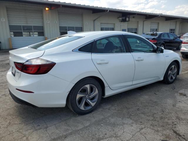 Vin: 19xze4f59le003946, lot: 53690315, honda insight ex 20203