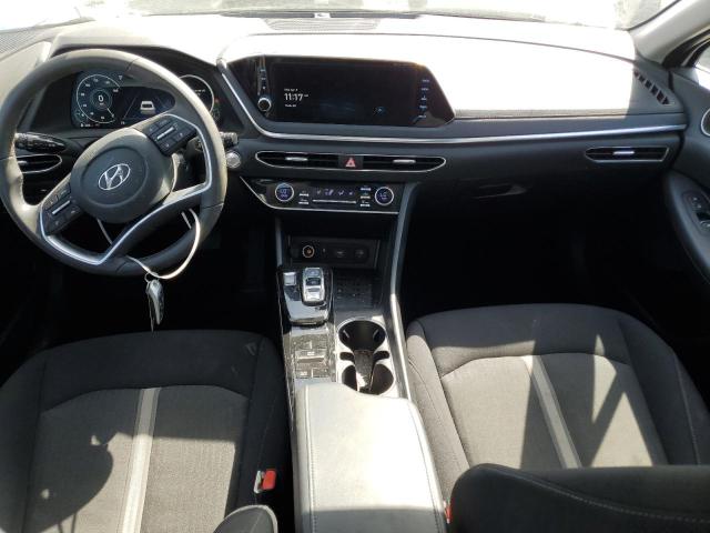 2023 HYUNDAI SONATA SEL - KMHL14JA6PA283349