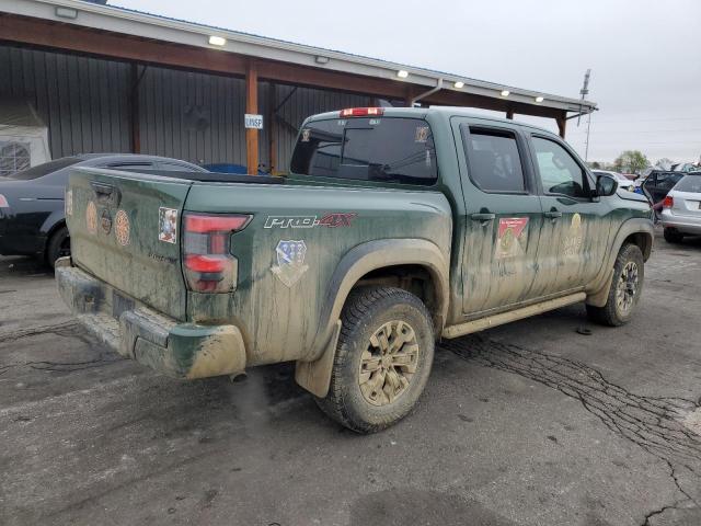 Vin: 1n6ed1ek9rn623429, lot: 52945945, nissan frontier s 20243