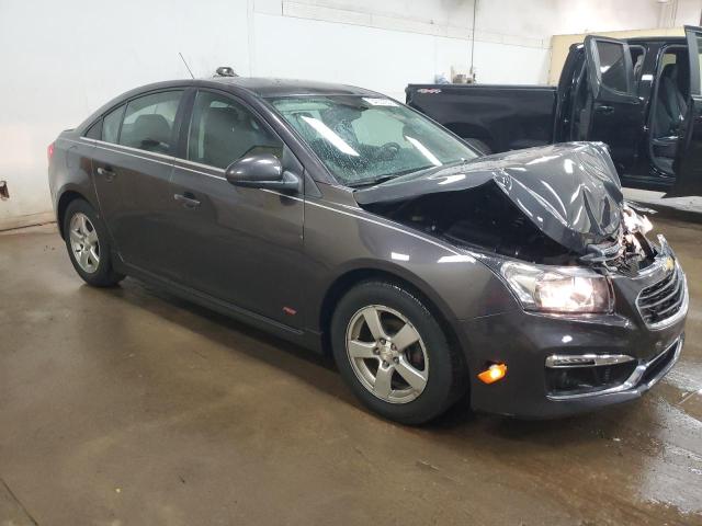 2015 CHEVROLET CRUZE LT - 1G1PC5SB3F7199331