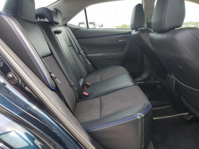 2017 TOYOTA COROLLA L - 2T1BURHE2HC888852
