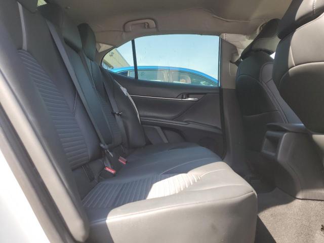 2024 TOYOTA CAMRY SE N - 4T1G11AK1RU245022