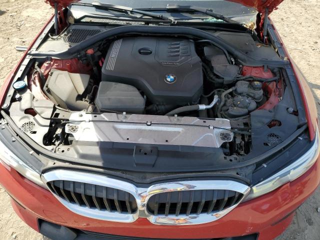 2020 BMW 330I - 3MW5R1J03L8B22097