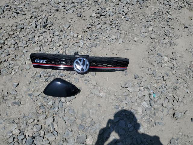 2018 VOLKSWAGEN GOLF GTI 3VW447AU2JM250478