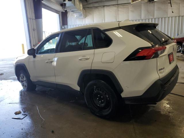 2023 TOYOTA RAV4 LE - 2T3H1RFV1PW259657