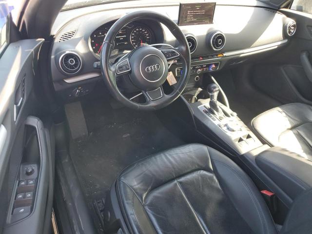 2015 AUDI A3 PREMIUM - WAU6CLFFXF1068675
