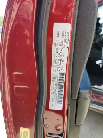2015 DODGE DURANGO LI 1C4RDJDG9FC837510