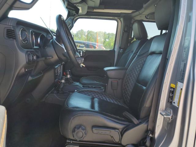 2021 JEEP WRANGLER U - 1C4JJXP67MW686559