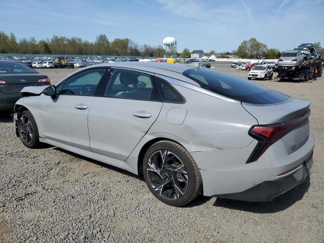 Vin: knag64j75s5295132, lot: 53697075, kia k5 gt line 20252