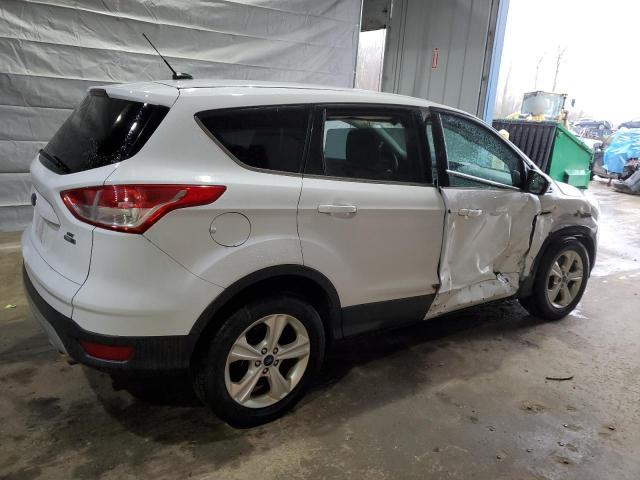 Vin: 1fmcu9gx2fuc28488, lot: 51293805, ford escape se 20153