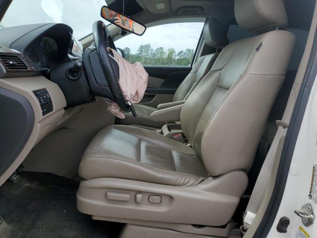 2015 HONDA ODYSSEY TO - 5FNRL5H94FB035228