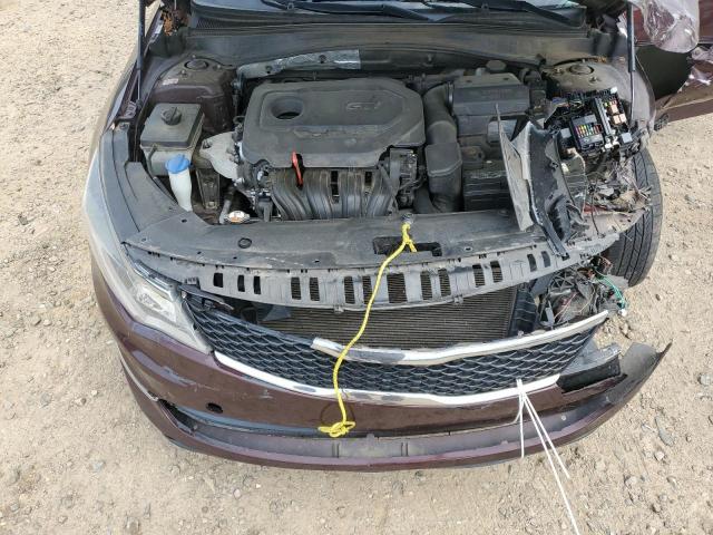 2017 KIA OPTIMA LX - 5XXGT4L36HG158792