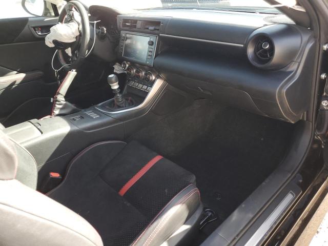 2023 SUBARU BRZ LIMITE JF1ZDBE16P9706989