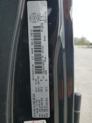 2017 JEEP WRANGLER U - 1C4BJWEG1HL602513