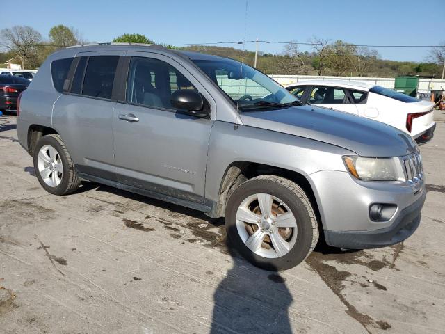 Vin: 1c4njcba1gd688023, lot: 52128425, jeep compass sport 20164
