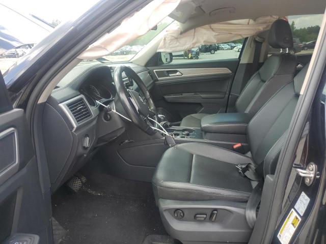 2018 VOLKSWAGEN ATLAS SE - 1V2KR2CA9JC533364