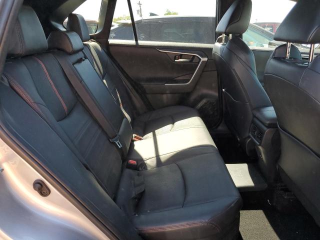 2022 TOYOTA RAV4 PRIME - JTMFB3FV5ND094000
