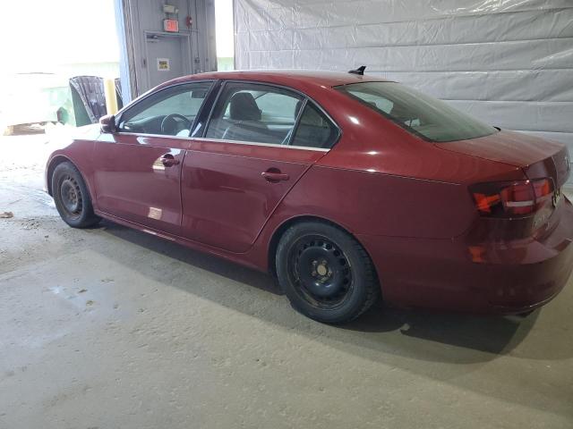 Vin: 3vwdb7ajxhm376898, lot: 53735285, volkswagen jetta se 20172