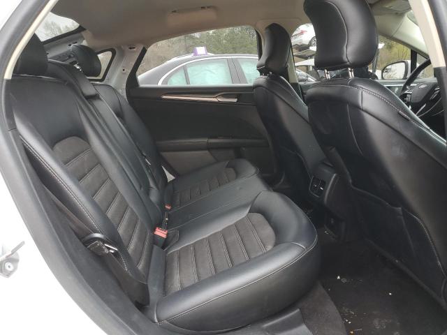 2018 FORD FUSION SE - 3FA6P0HD9JR284796
