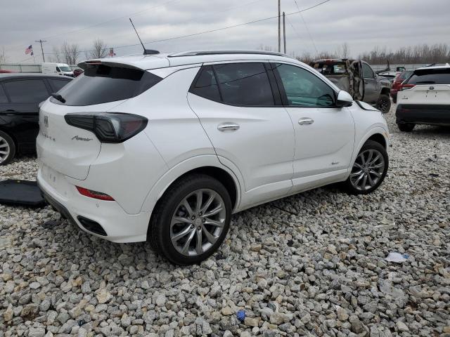 2024 BUICK ENCORE GX KL4AMGSL4RB189742