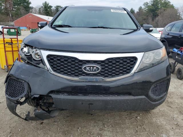 2011 KIA SORENTO BA - 5XYKTDA2XBG176252