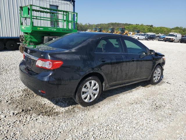 Vin: 2t1bu4ee3dc091950, lot: 53096655, toyota corolla base 20133