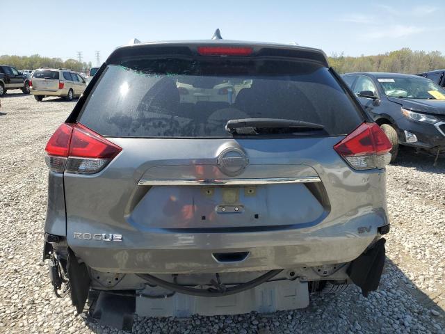 2020 NISSAN ROGUE S - JN8AT2MT0LW033680