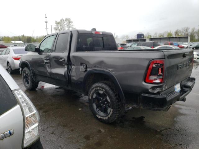 Vin: 1c6srfet9kn717269, lot: 52180185, ram 1500 rebel 20192