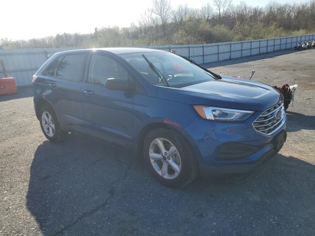 Vin: 2fmpk3g93lba67060, lot: 52385765, ford edge se 20204