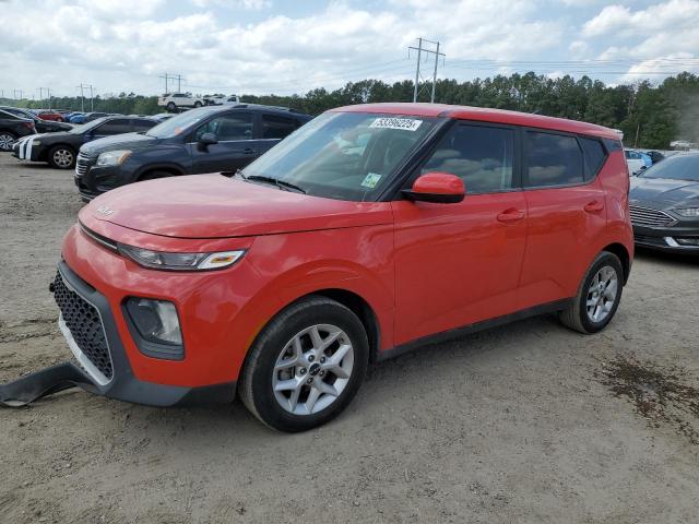 KIA SOUL LX