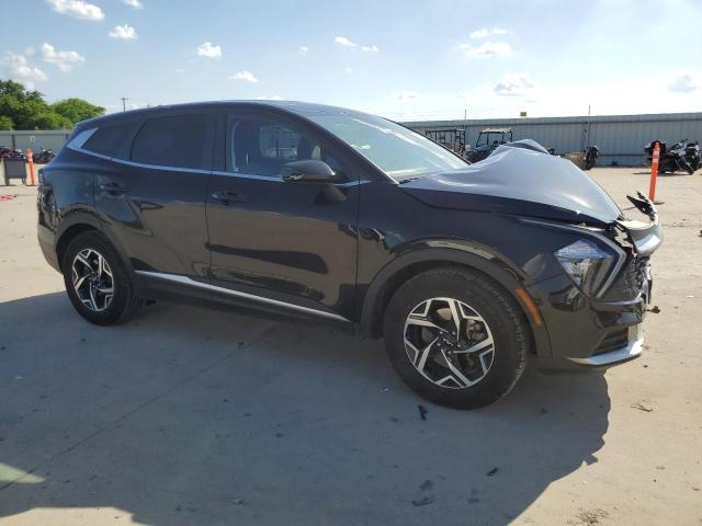 Vin: kndpu3af3p7100747, lot: 54274245, kia sportage lx 20234