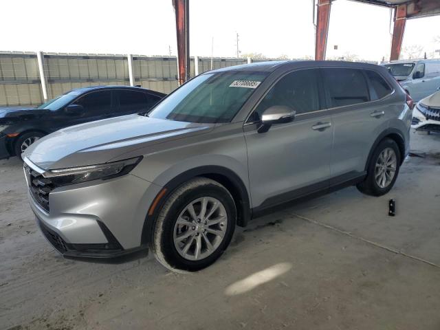 Vin: 2hkrs3h7xsh329024, lot: 52708685, honda crv exl 2025 img_1